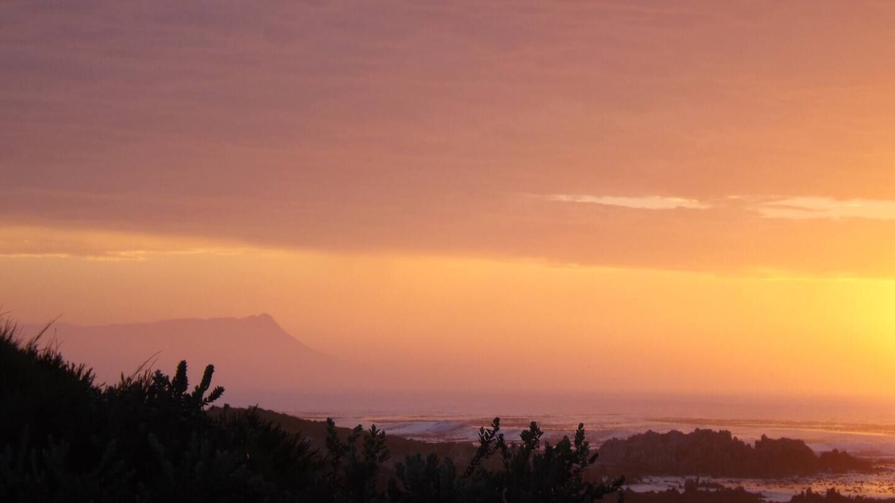 Photo of Others in Betty's Bay