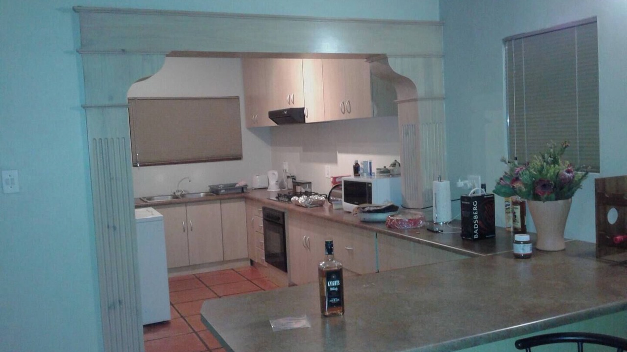 Photo of Kitchen in Betty's Bay