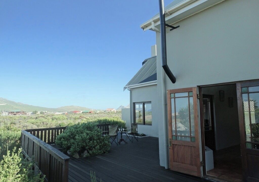 Photo of Outdoor in Betty's Bay