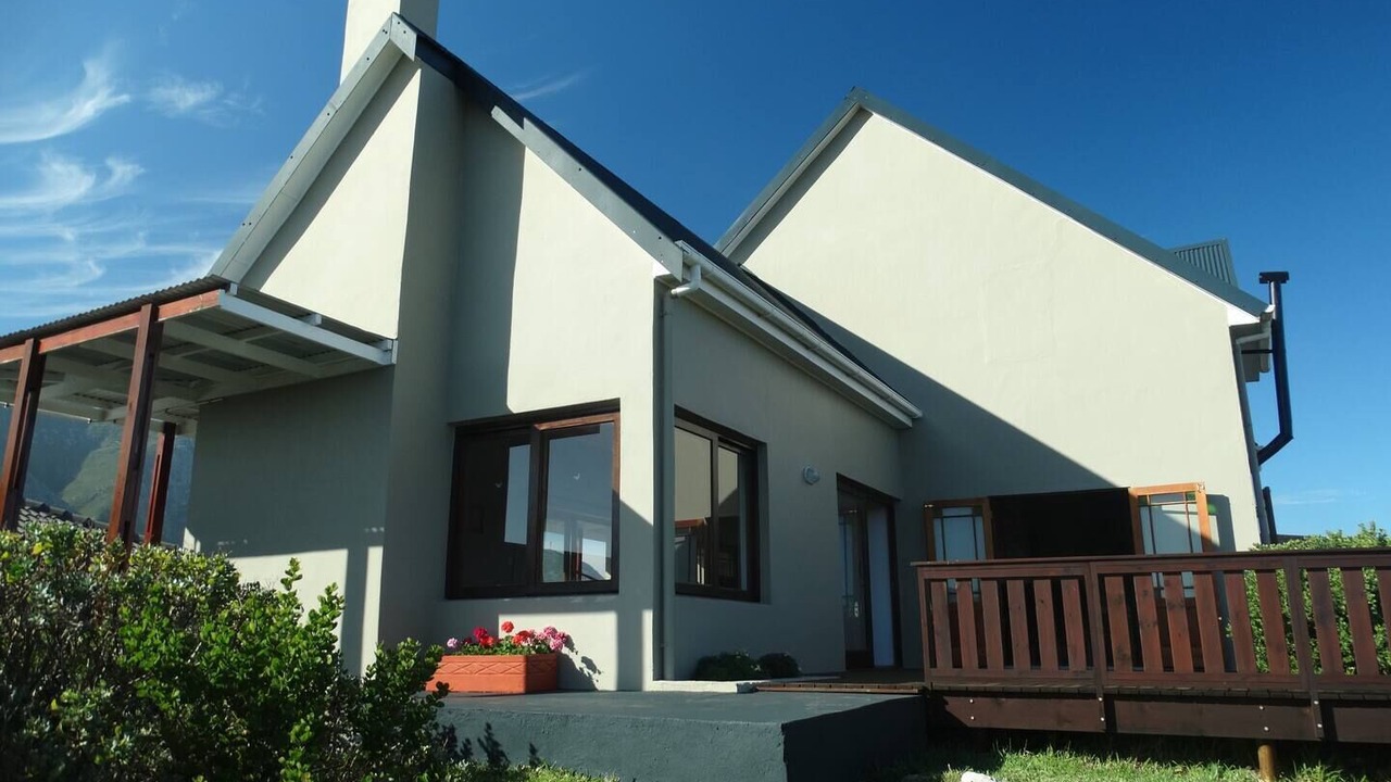 Photo of Outdoor in Betty's Bay