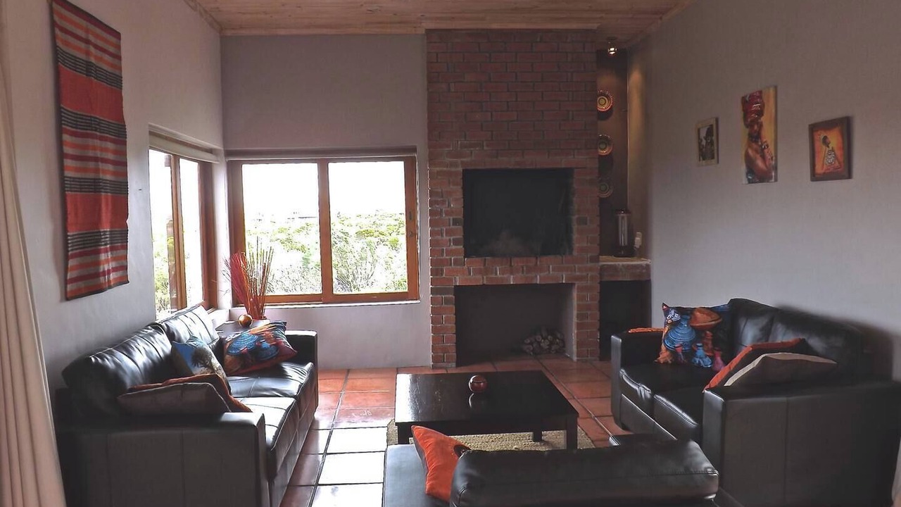 Photo of Livingroom in Betty's Bay