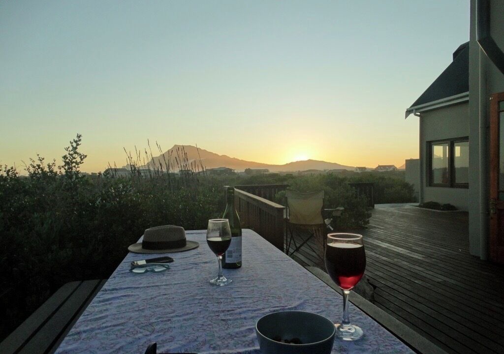 Photo of Outdoor in Betty's Bay