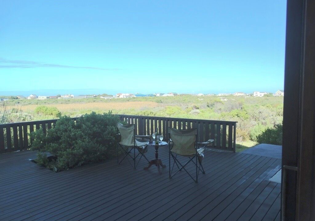 Photo of Outdoor in Betty's Bay
