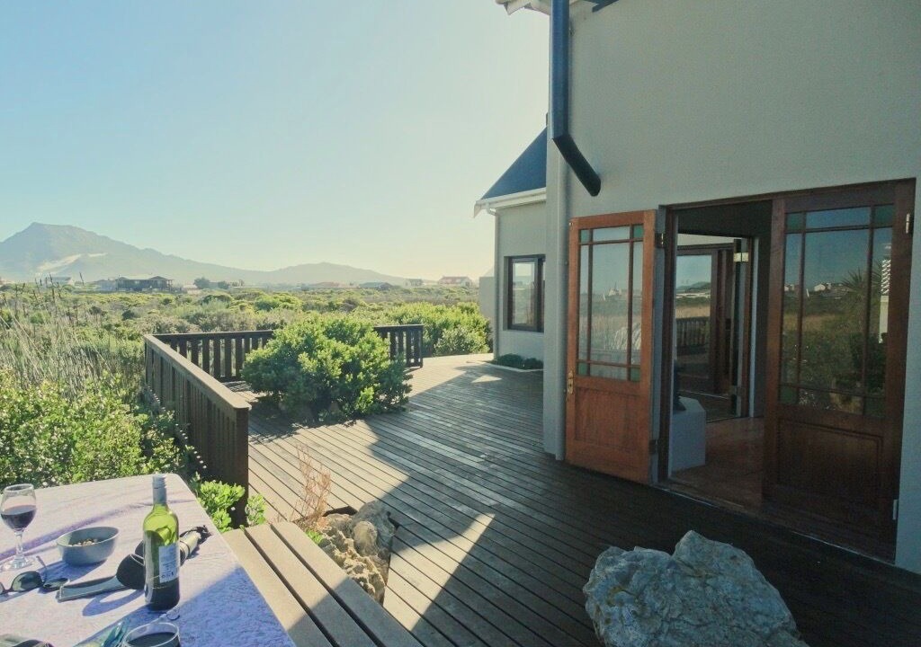 Photo of Outdoor in Betty's Bay