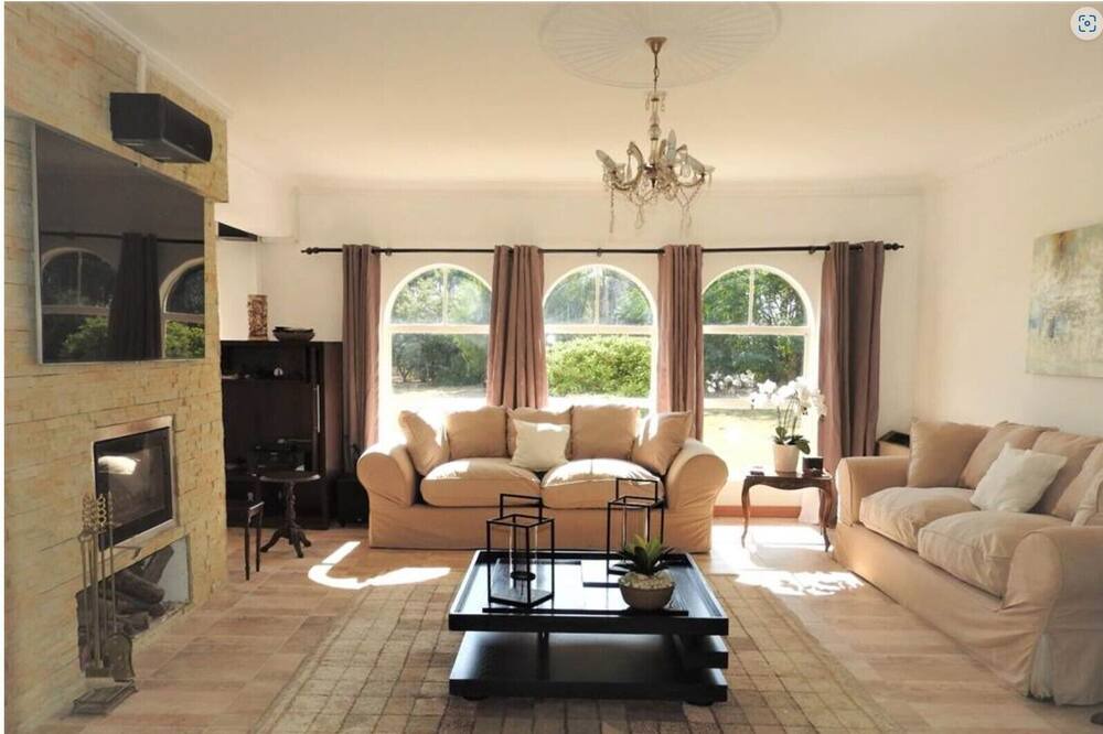 Photo of Livingroom in Vaal Marina