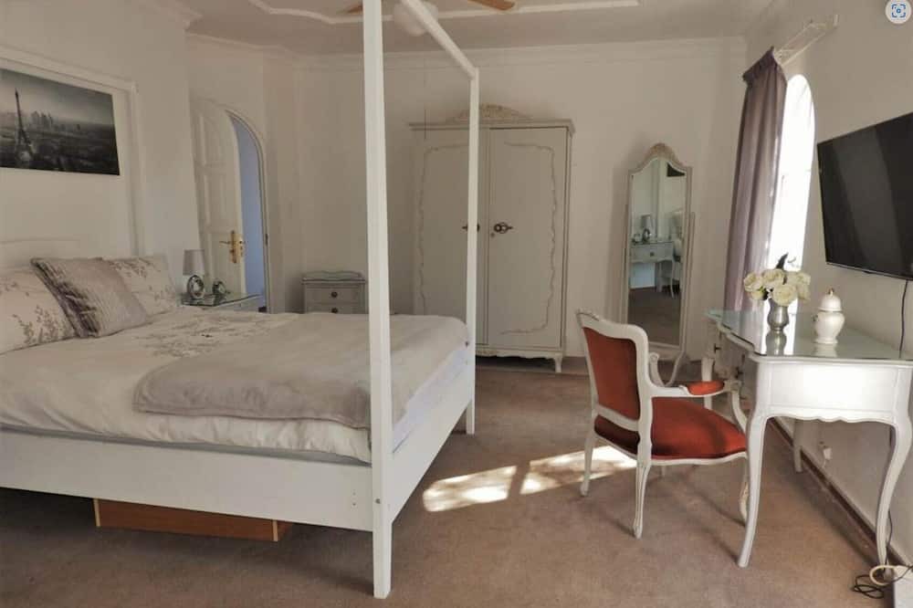 Photo of Bedroom in Vaal Marina