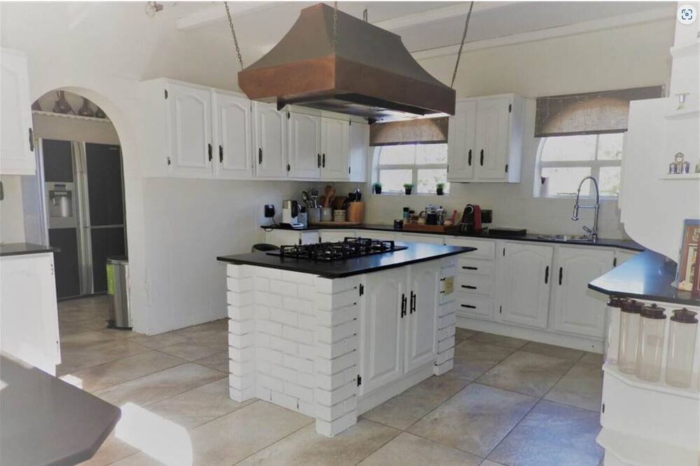 Photo of Kitchen in Vaal Marina