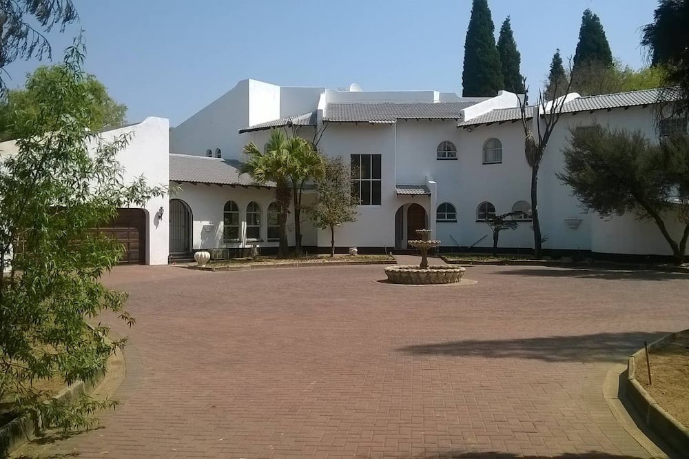Photo of Outdoor in Vaal Marina