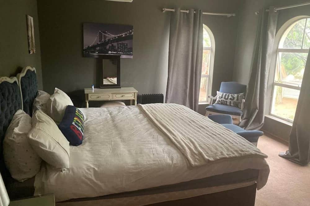 Photo of Bedroom in Vaal Marina