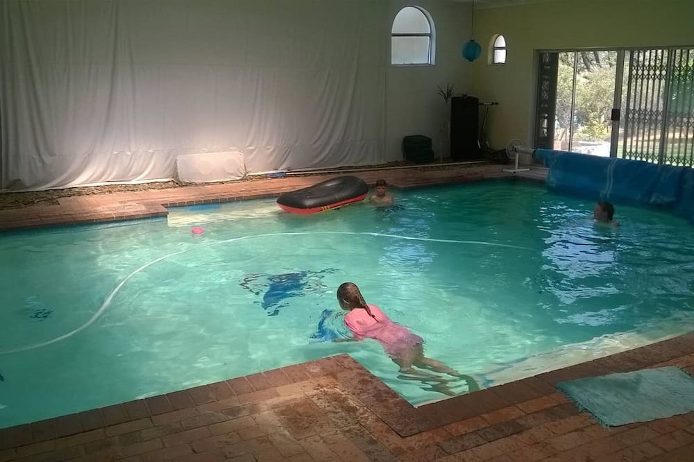 Photo of Outdoor in Vaal Marina