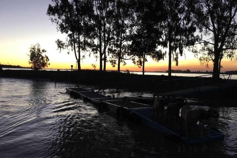 Photo of Outdoor in Vaal Marina