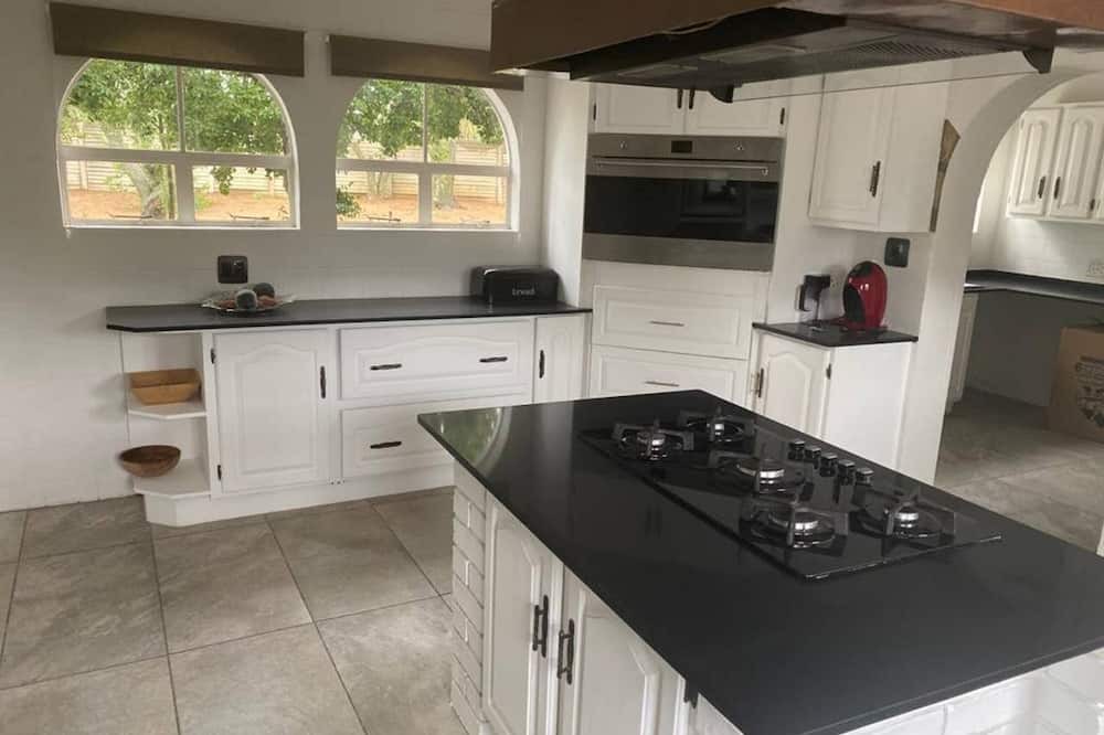 Photo of Kitchen in Vaal Marina