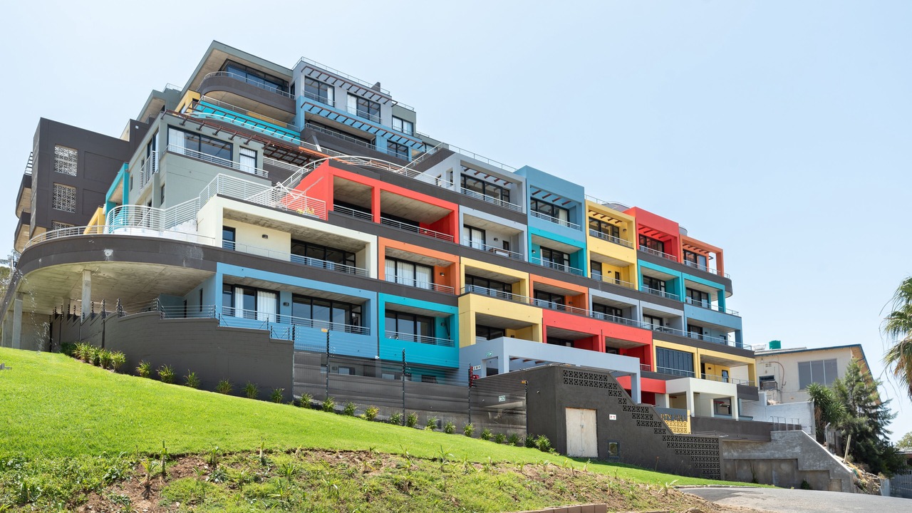 Photo of Outdoor in Bo'Kaap