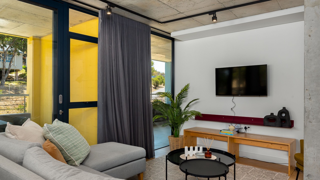 Photo of Livingroom in Bo'Kaap