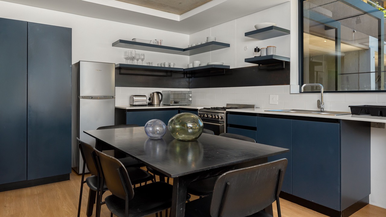 Photo of Kitchen in Bo'Kaap