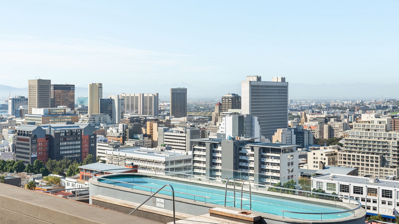 Photo of Outdoor in Bo'Kaap