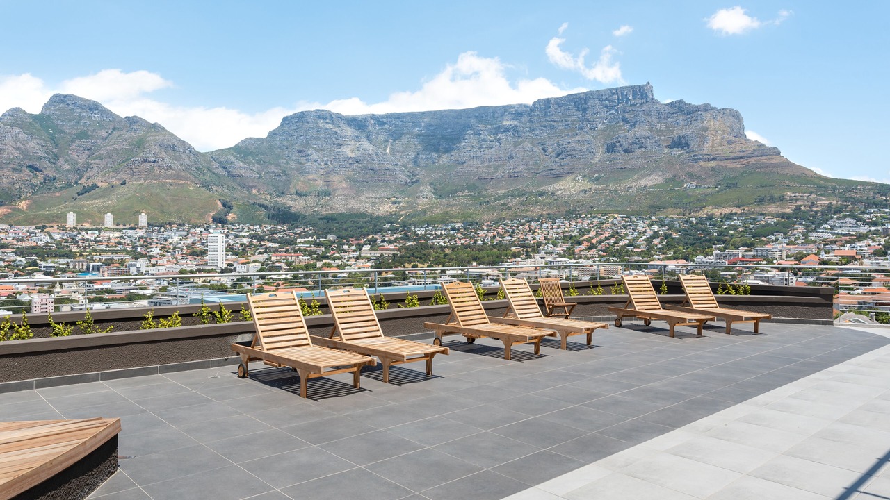 Photo of Outdoor in Bo'Kaap