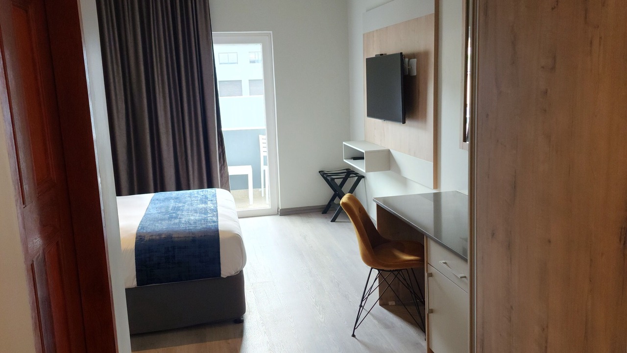 Photo of Bedroom in Warner Beach