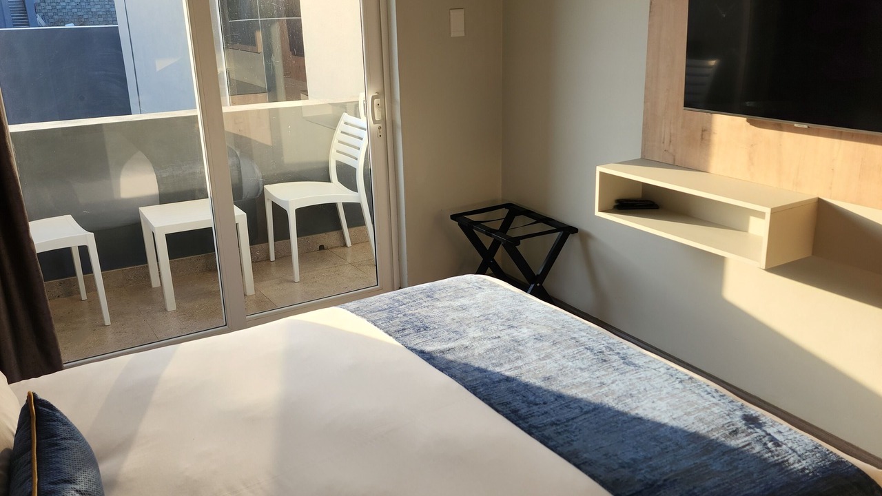 Photo of Bedroom in Warner Beach