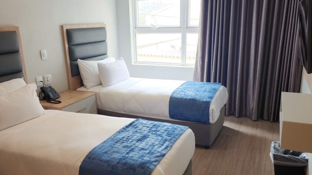 Photo of Bedroom in Warner Beach