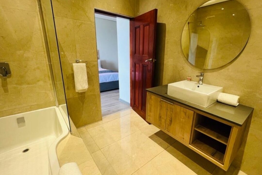 Photo of Bathroom in Warner Beach