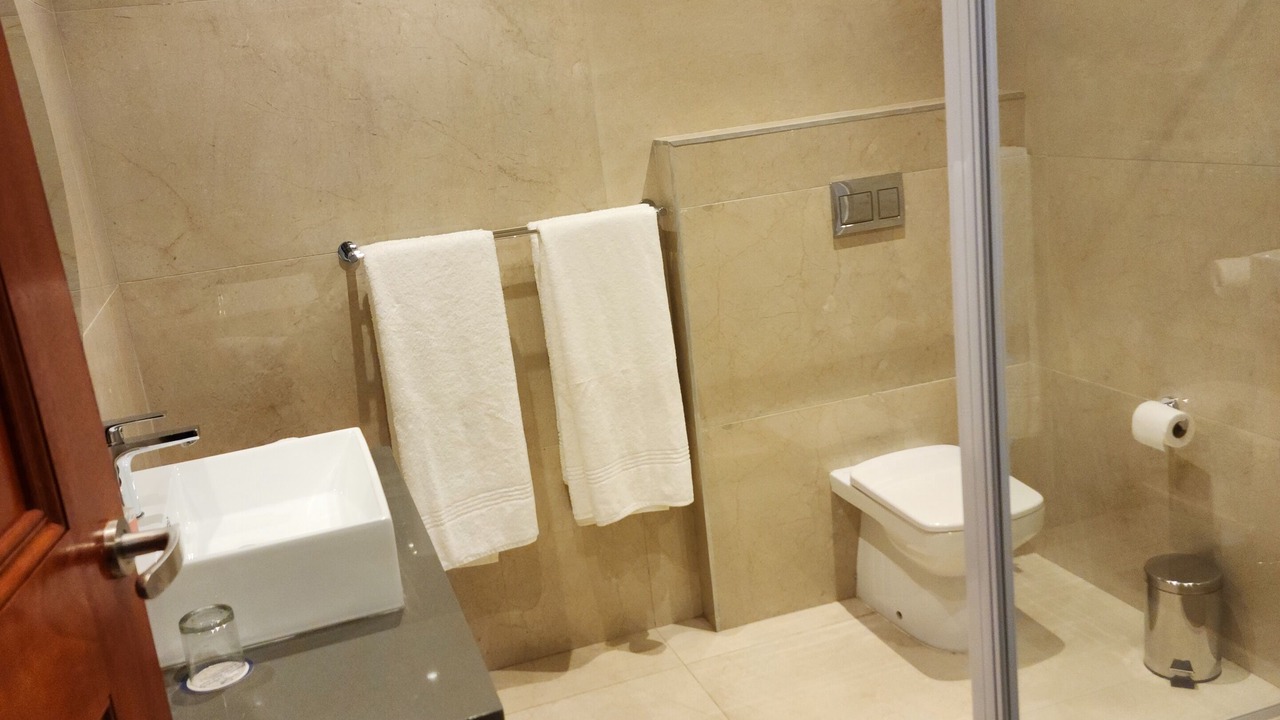 Photo of Bathroom in Warner Beach