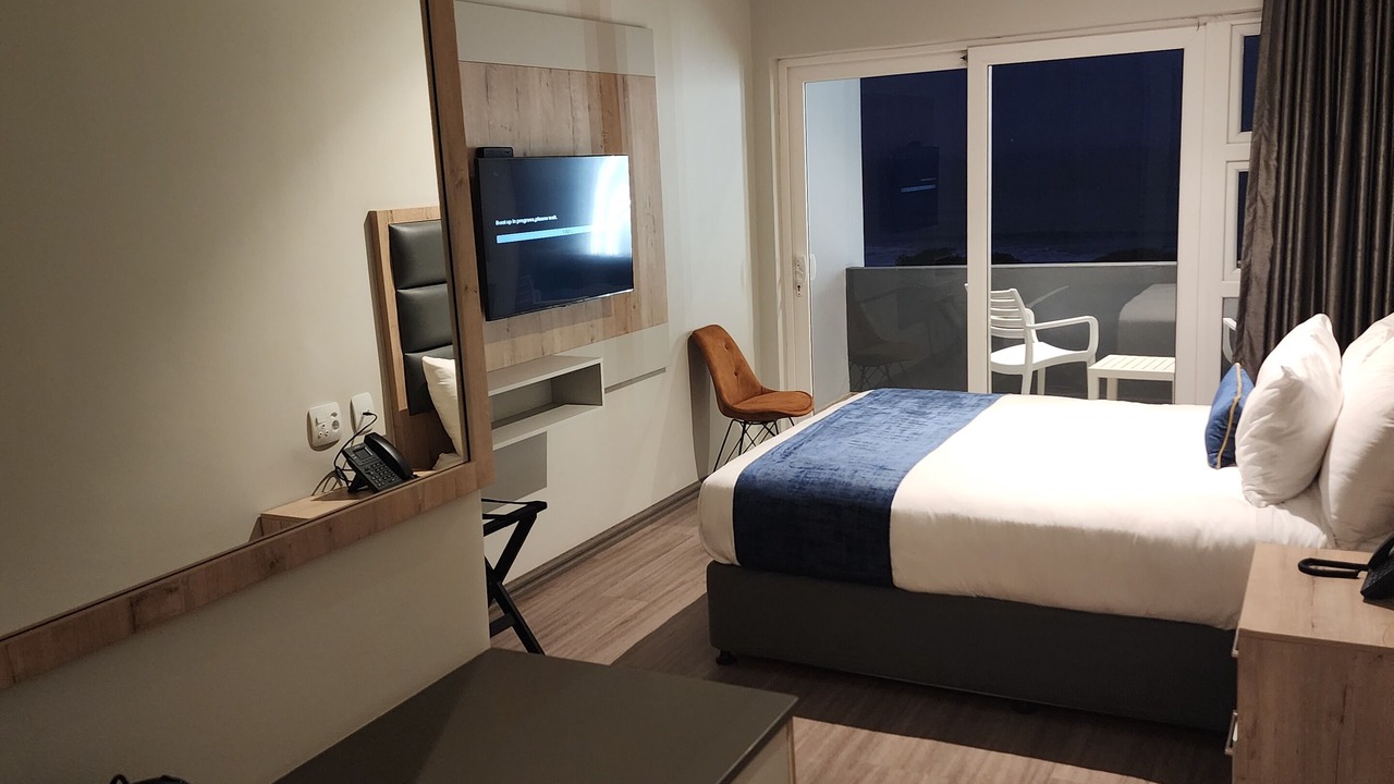 Photo of Bedroom in Warner Beach