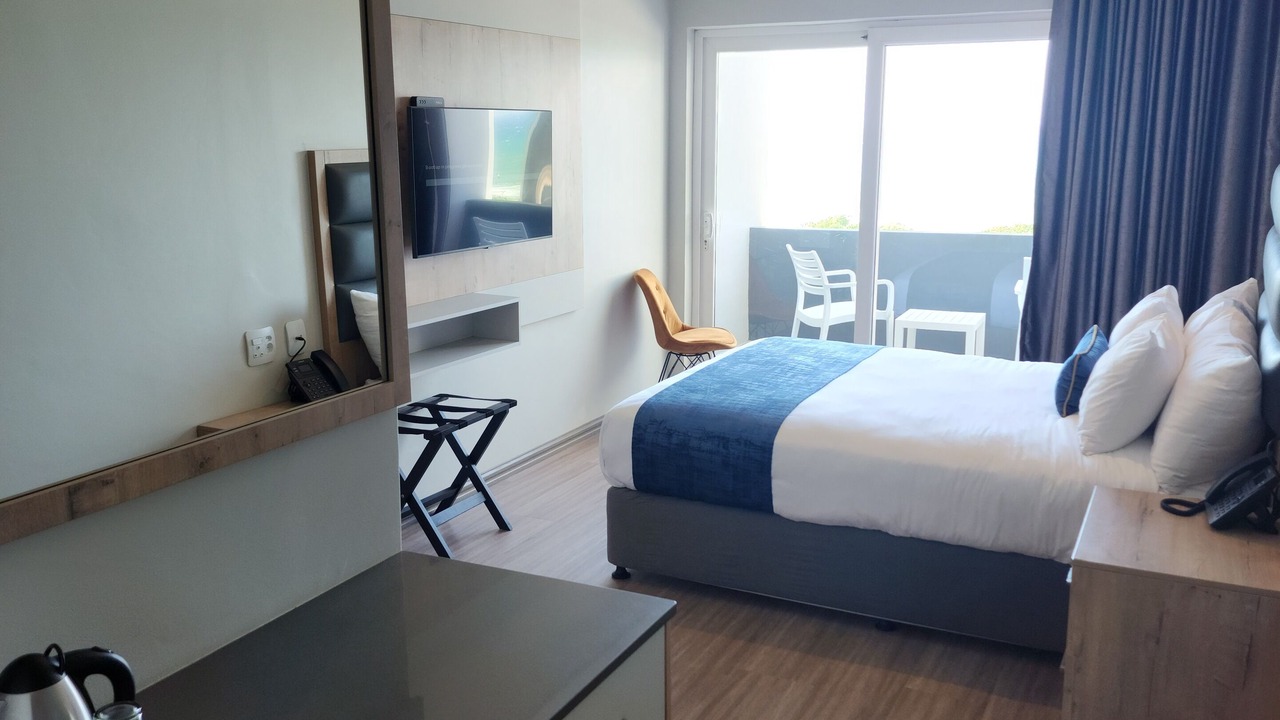 Photo of Bedroom in Warner Beach
