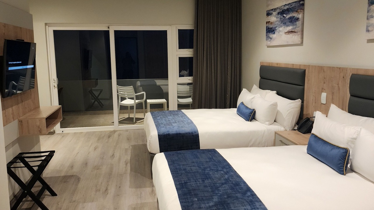 Photo of Bedroom in Warner Beach