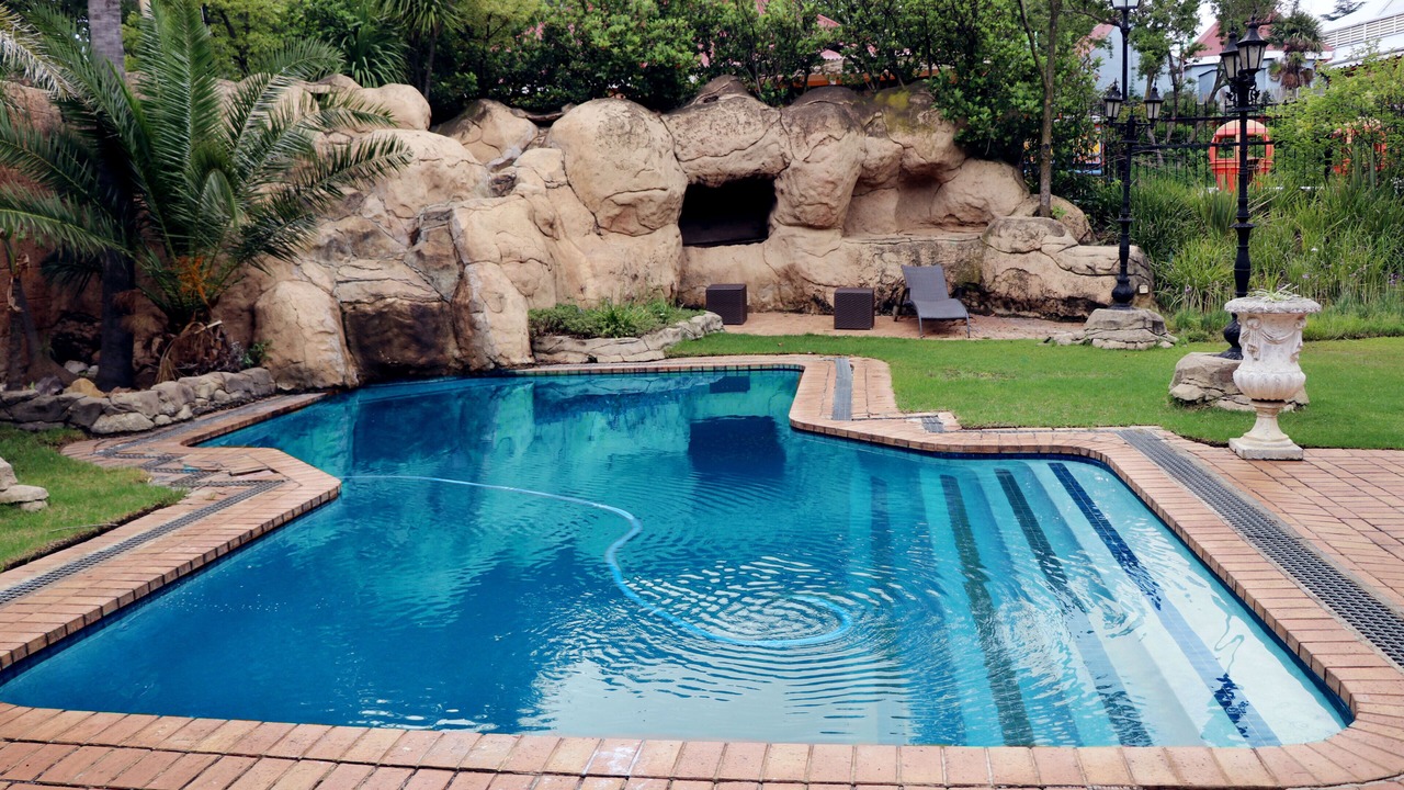 Photo of Outdoor in Greater Johannesburg Metropolitan Area