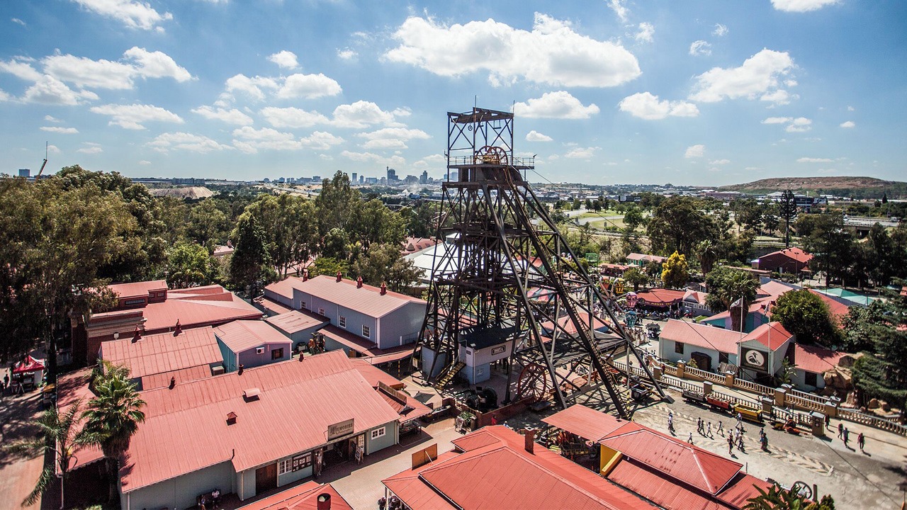 Photo of Outdoor in Greater Johannesburg Metropolitan Area