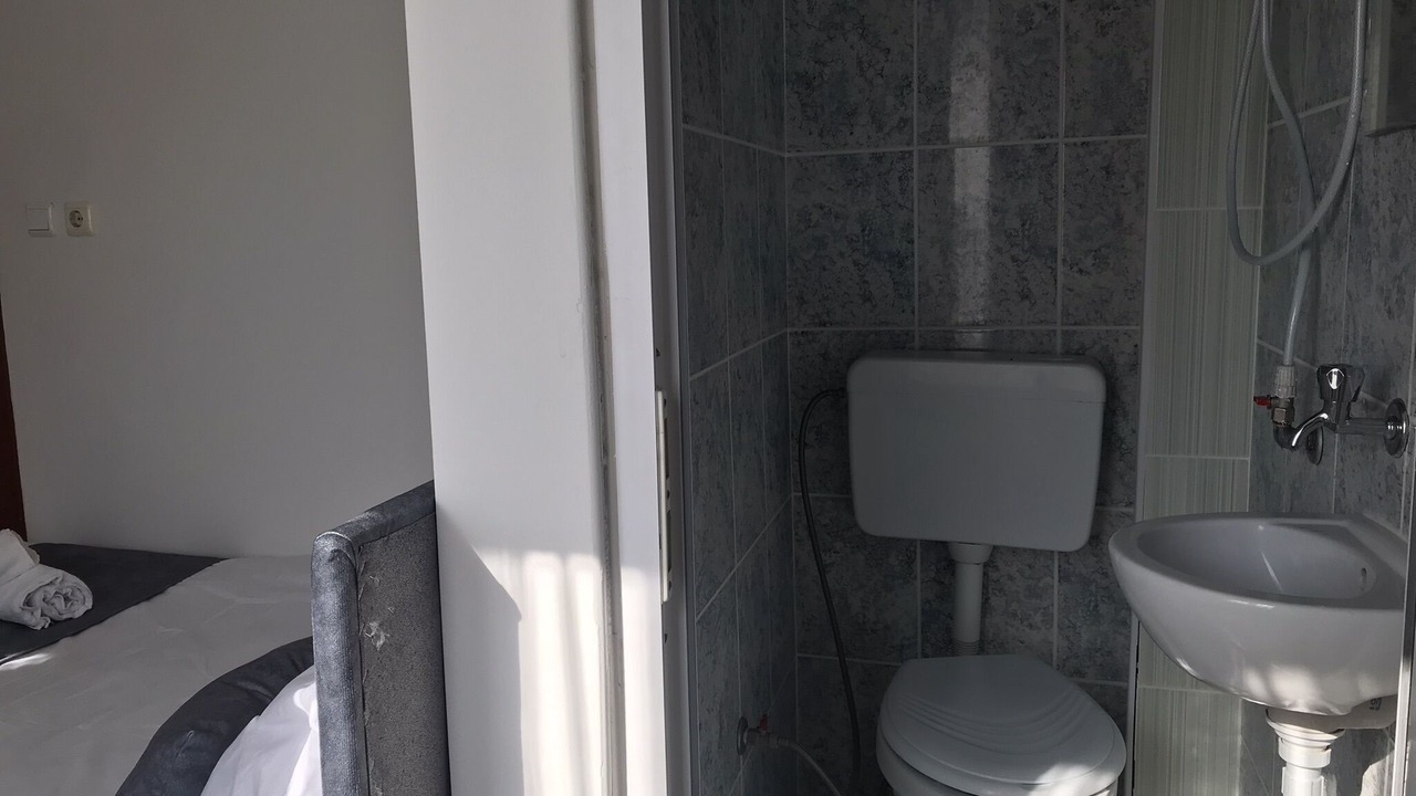Photo of Bathroom in Zeytinli