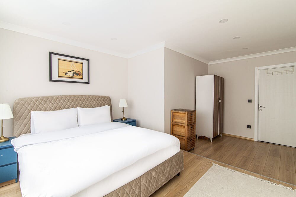 Photo of Bedroom in Aksaray