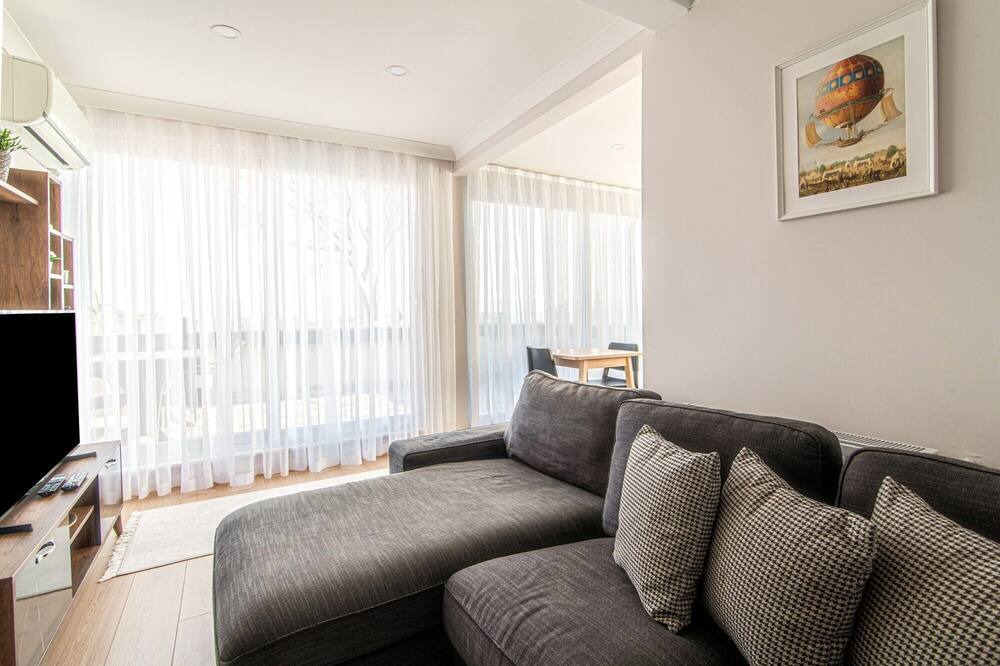 Photo of Livingroom in Aksaray