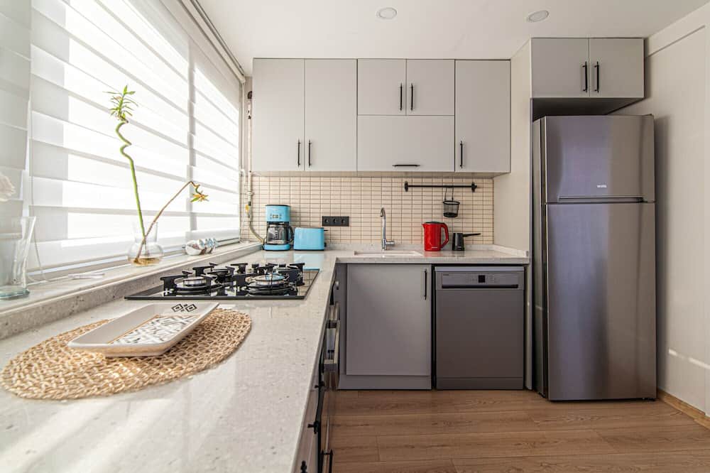 Photo of Kitchen in Aksaray