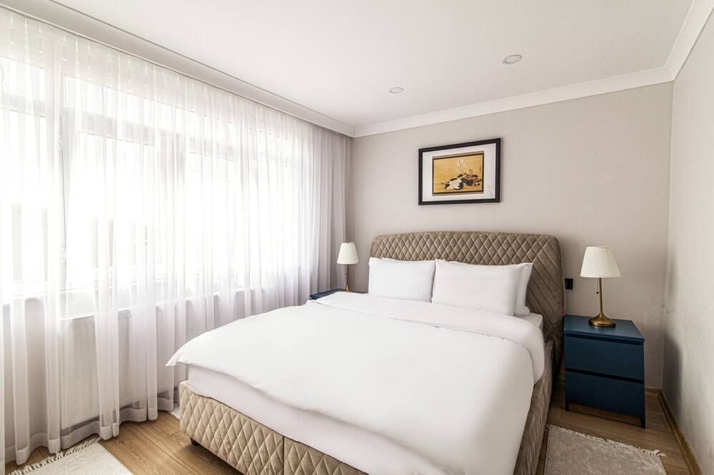 Photo of Bedroom in Aksaray