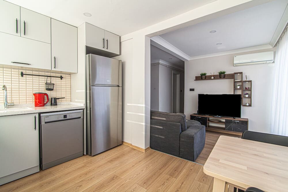 Photo of Kitchen in Aksaray