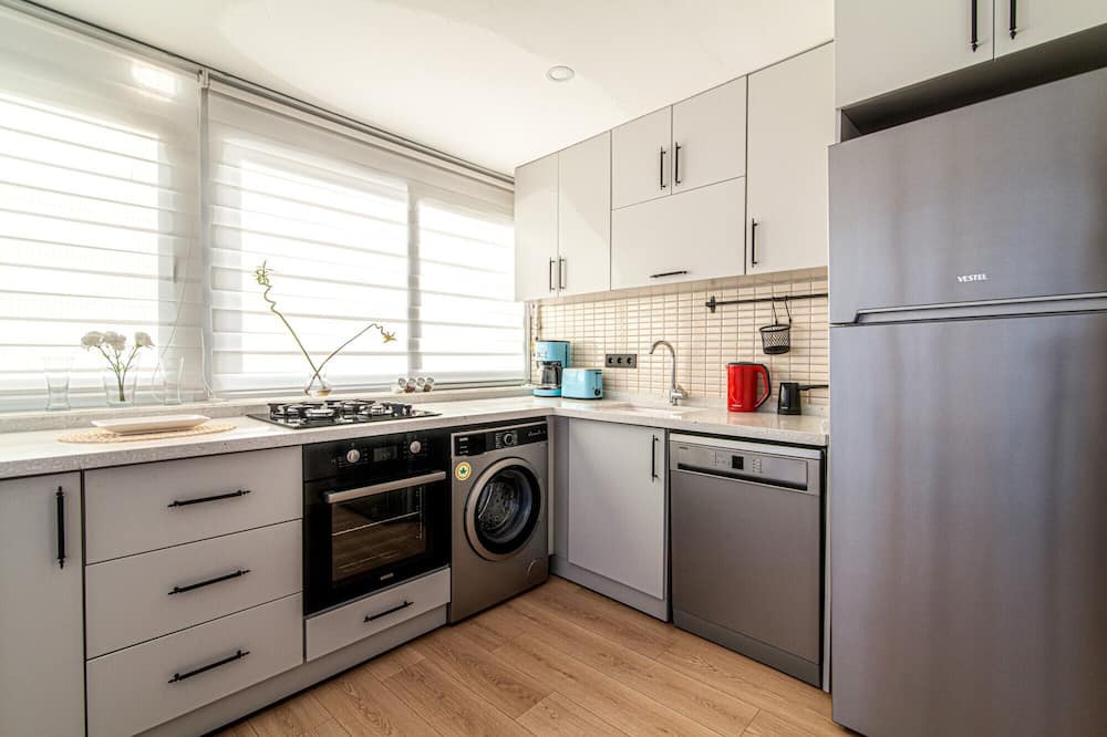 Photo of Kitchen in Aksaray