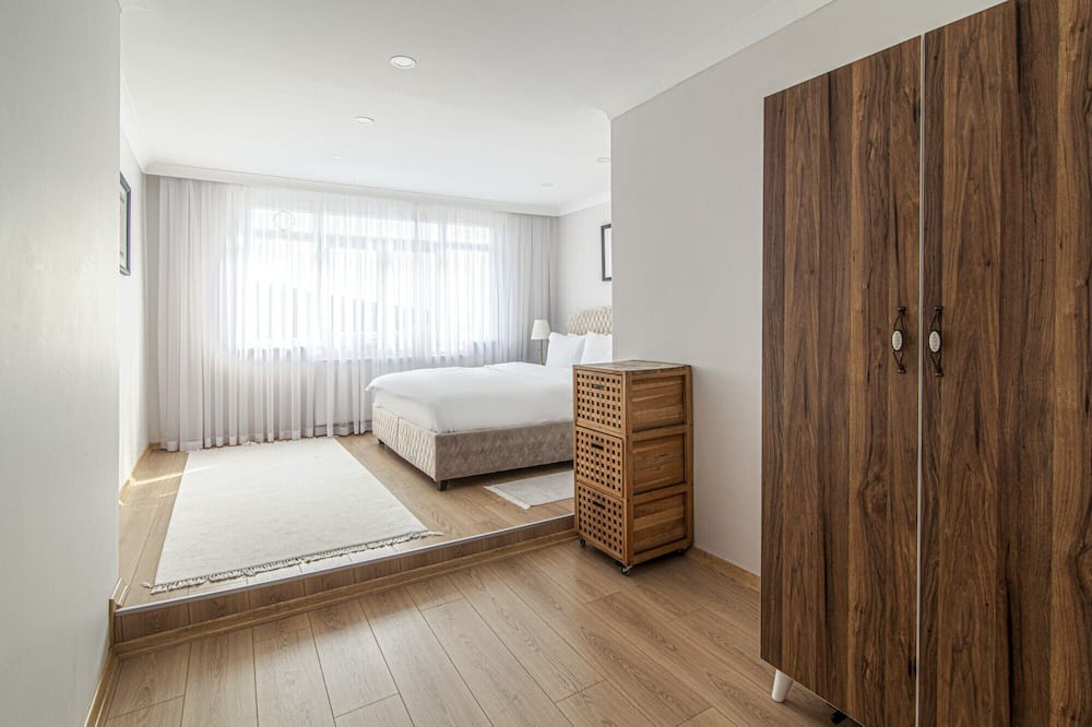Photo of Bedroom in Aksaray