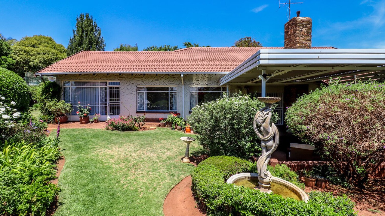 Photo of Outdoor in Bedfordview
