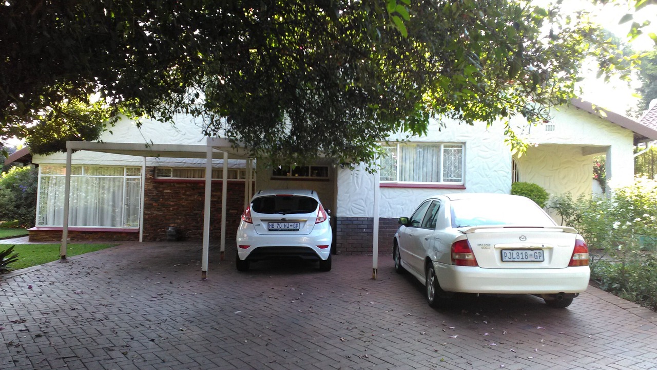 Photo of Outdoor in Bedfordview