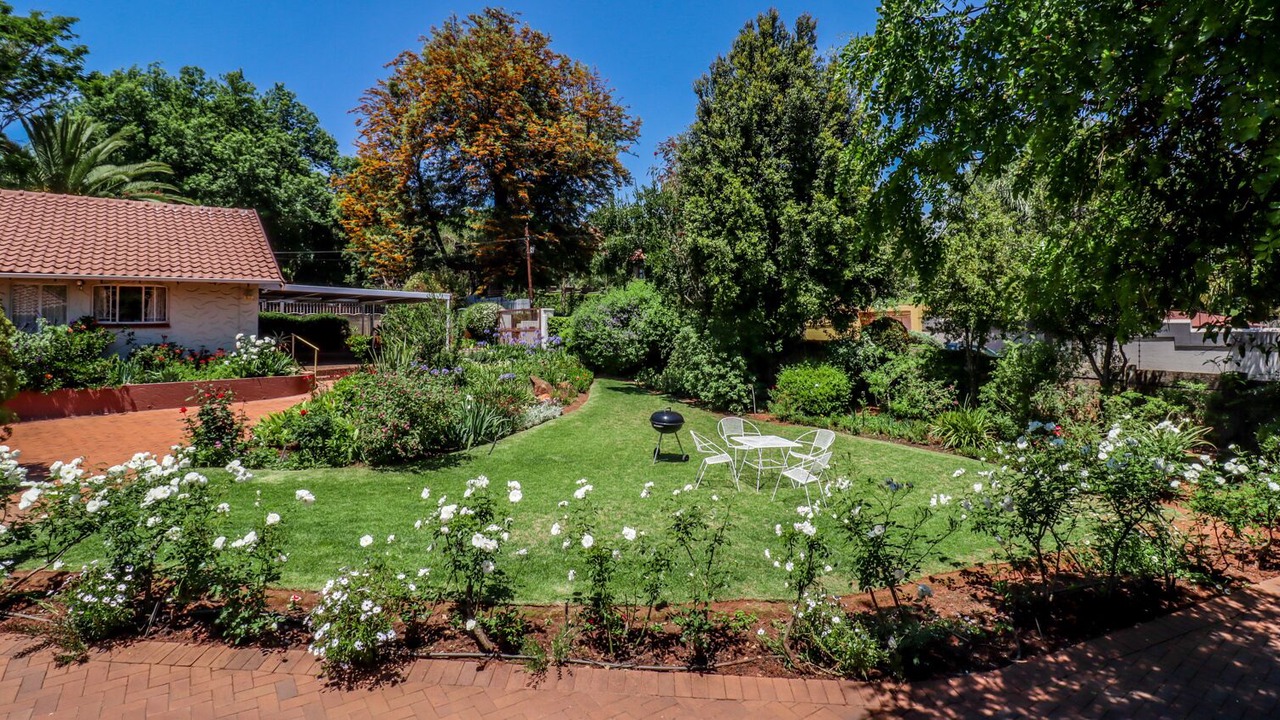 Photo of Outdoor in Bedfordview