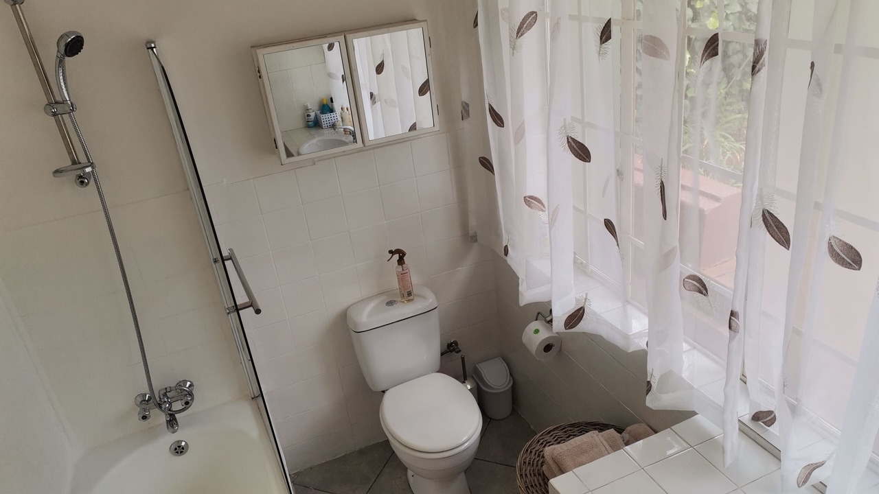 Photo of Bathroom in Bedfordview
