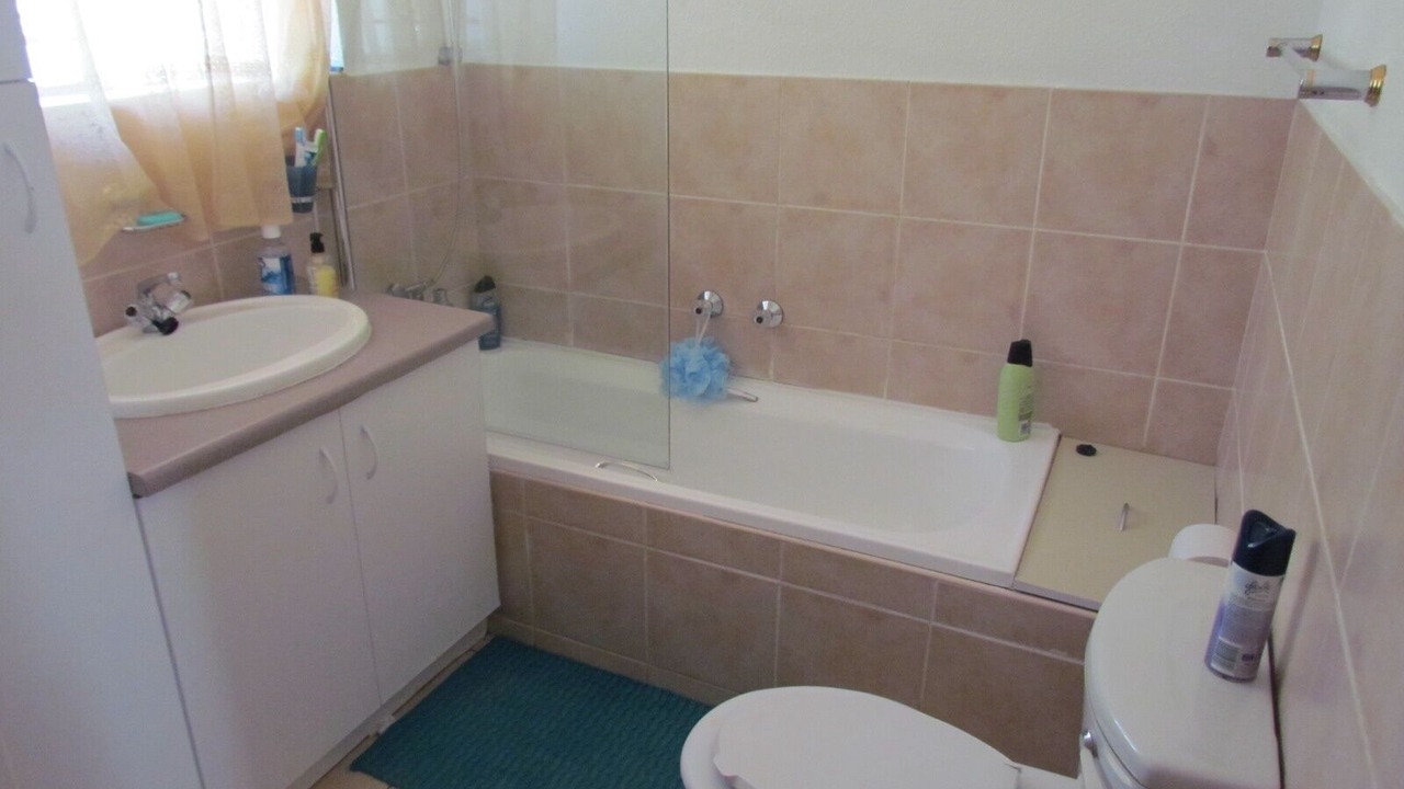 Photo of Bathroom in Bedfordview