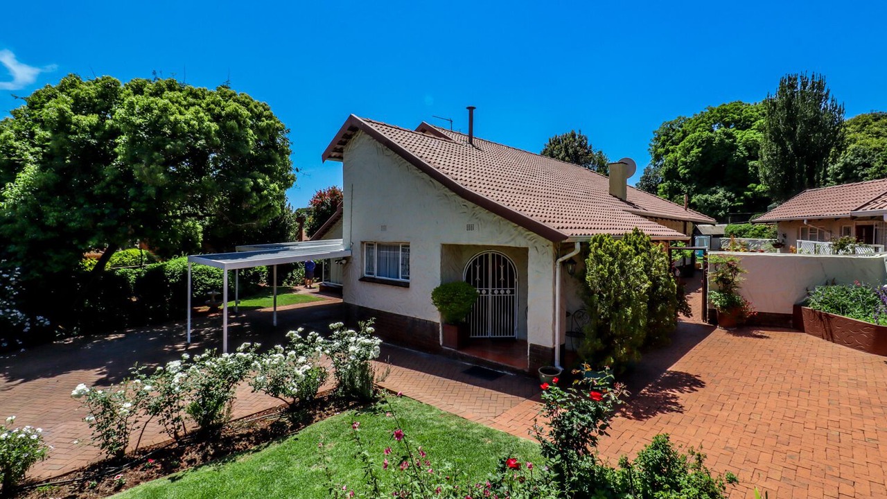 Photo of Outdoor in Bedfordview