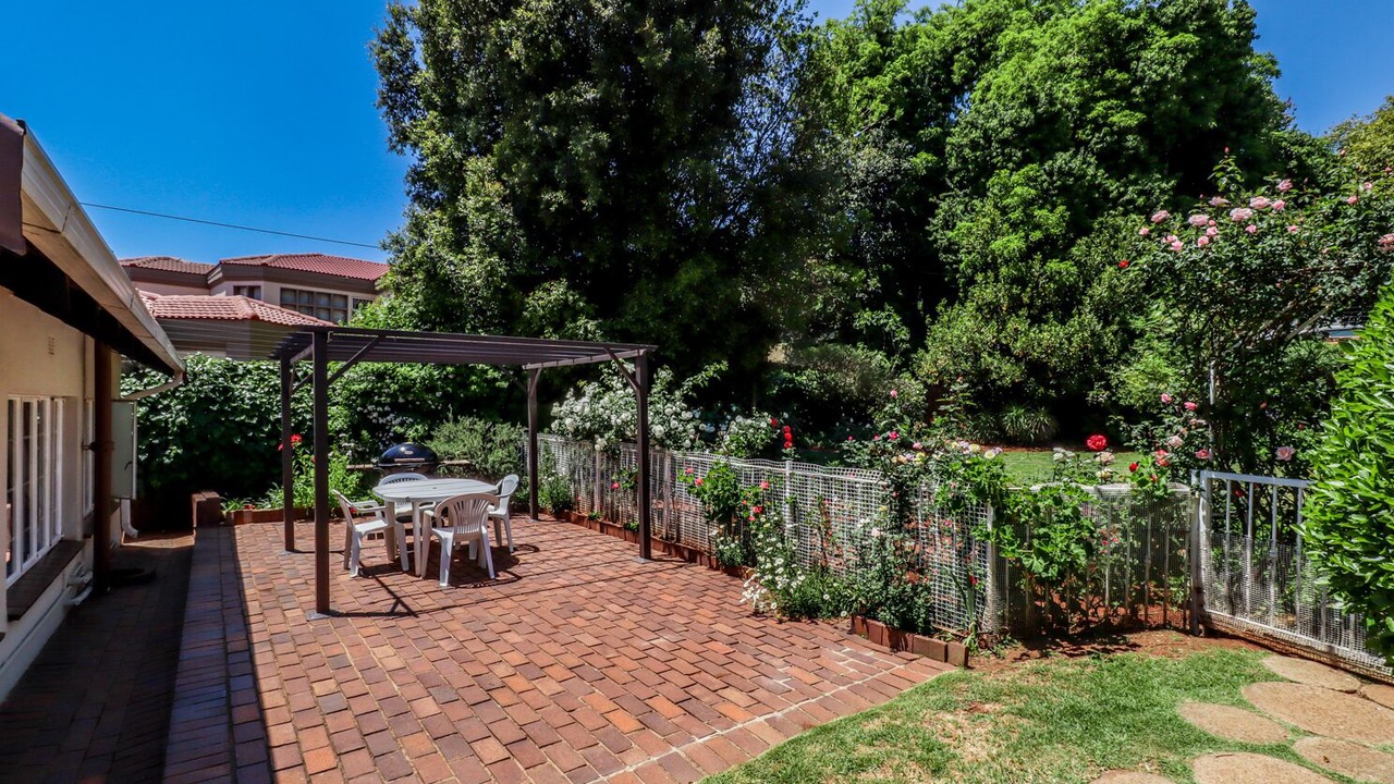 Photo of Outdoor in Bedfordview
