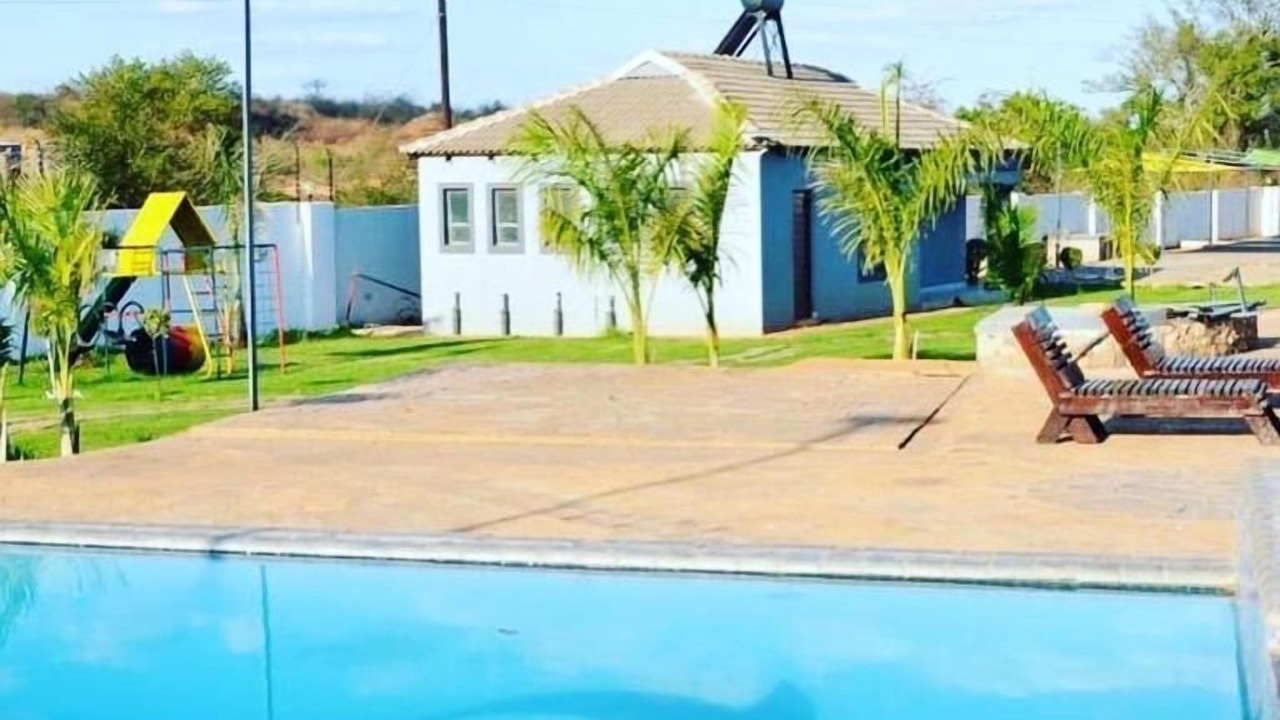 Photo of Outdoor in Thulamela