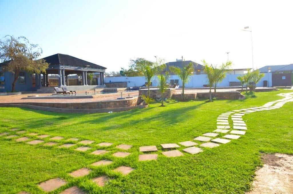Photo of Outdoor in Thulamela