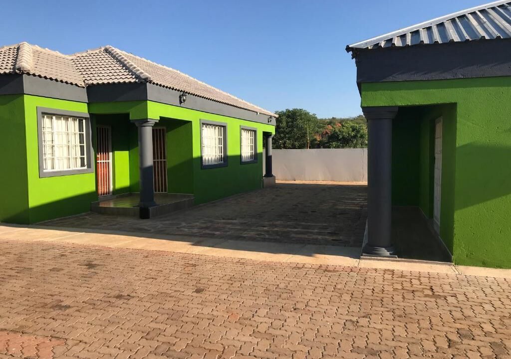 Photo of Outdoor in Thulamela