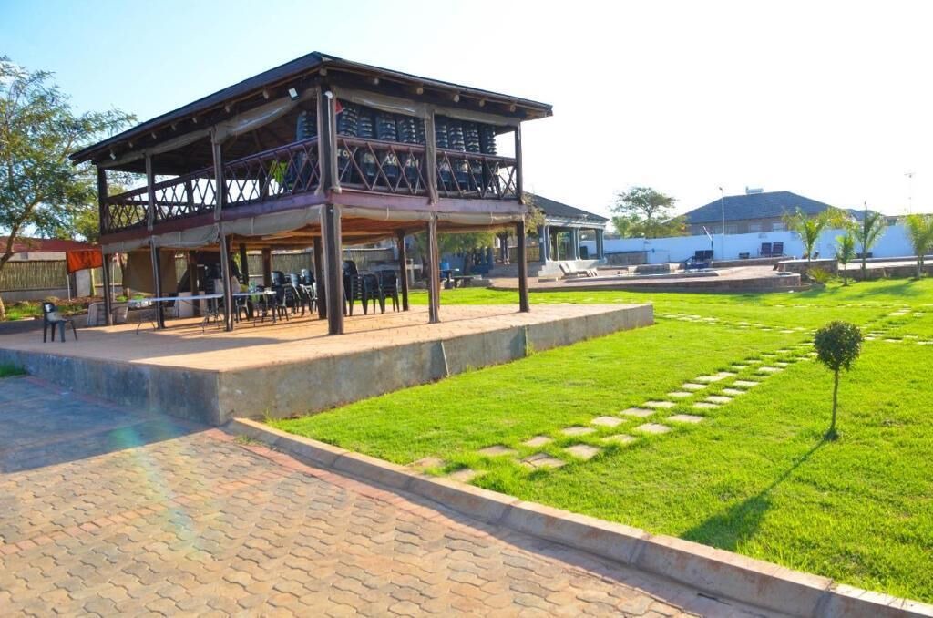 Photo of Outdoor in Thulamela